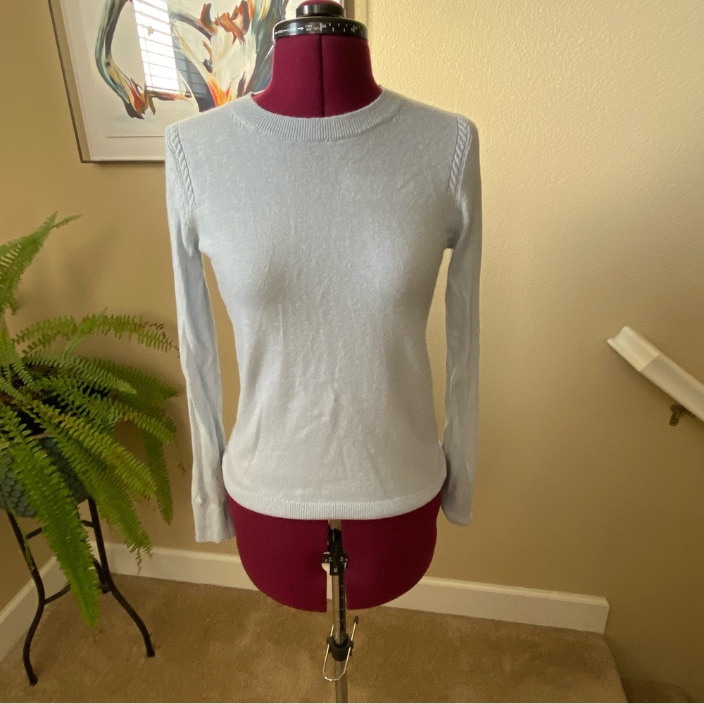 Banana republic sweater